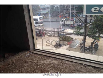 Hyderabad Office Space for Rent